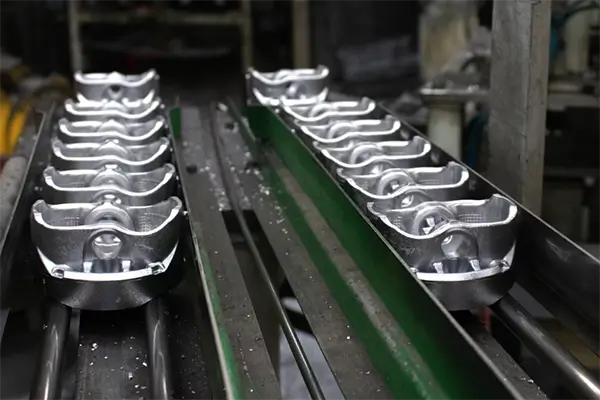 manufacturing 人臉辨識服務